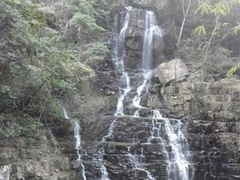 -广东大峡谷
