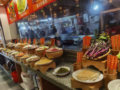 -剁椒入味(黄土岭店)