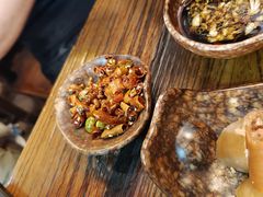 -玉祥府牛肉罩饼(金光道店)