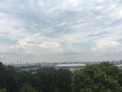 -莫斯科大学