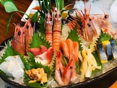 -Mr·Fish鱼鲜生海鲜放题(银泰in99店)