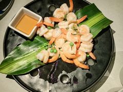 -桂满陇-西湖船宴(西单大悦城店)