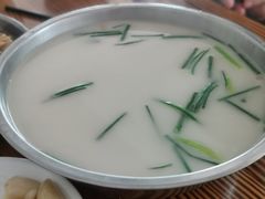 一鱼两吃-老友谊餐厅(319国道店)