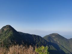 -鸡枕山
