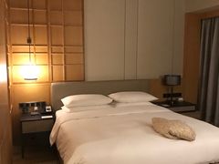 -深圳机场凯悦酒店