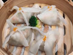 -金汇酒楼(中山东区店)