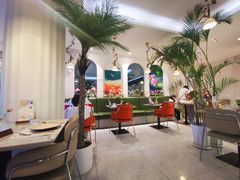 -LA JOLLA 墨西哥餐厅(学院路店)