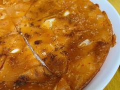 泡菜饼-屋里家延边朝鲜族冷面(南园店)