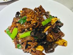 -鸭王烤鸭店(三里河店)