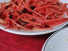 -秦扬居特色菜馆(上王村)