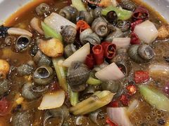 -锡和无锡菜(景丽苑店)