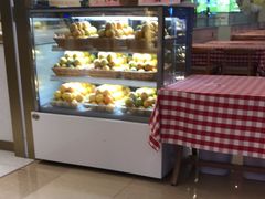 -西贝(金桥店)