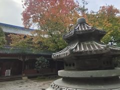 -灵谷景区