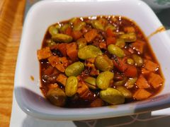 -老乡鸡(亚夏汽车城同创科技园店)