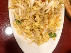 -宏状元现熬粥·京味菜(五棵松店)