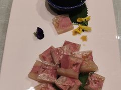 -一品淮扬 · 淮扬菜·北京万达文华酒店