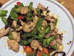 -敏珠拉姆藏餐·南京厨房(富春江东街店)