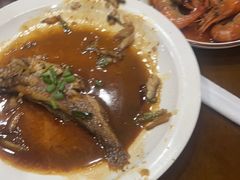 -红灯笼龙凤饭店(宁波老字号店)