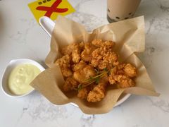 -卡朋西餐(较场西路店)