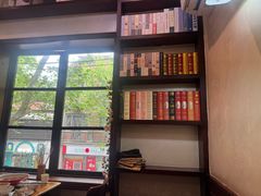 -付小姐在成都(中山公园店)