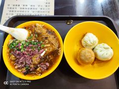 -毛华美食(清扬路店)