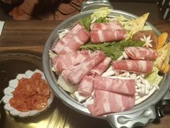 -河风の幸会精致料理