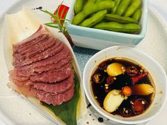 -聚鑫阁江浙菜·非遗传承技艺(闵行交大店)