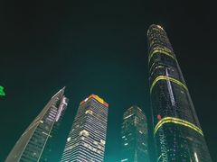 -广州塔