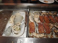 -星伦多自助料理·涮烤一体(虹悦城店)