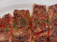 -摩根扒房(桐梓林店)