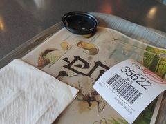 -麦当劳(得来速店)