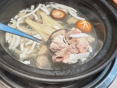-同仁四季椰子鸡(无锡滨湖万象汇店)