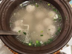 -小菜园新徽菜(南京秦淮龙蟠汇店)