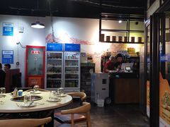 -京门活鱼馆·鱼火锅(百子湾（原红庙）店)