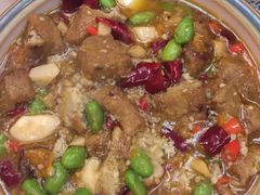 -大川先生·小龙虾·川菜(信义坊店)