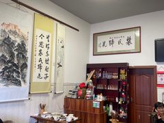 大堂-中和裴氏蹄花(府河路店)
