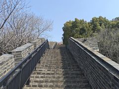 -虞山城墙