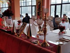-Kathleen's Waitan 凯圣琳江景西餐厅(外滩店)