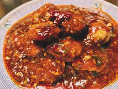 -天回镇何氏豆腐(总店)