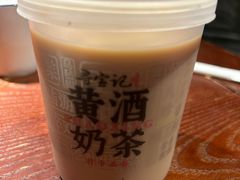 -寻宝记绍兴菜(鲁迅路店)