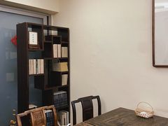-五观堂素食(新华路店)