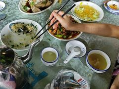 -范饭椰林川湘味海鲜·椰子鸡(三亚湾椰梦长廊店)