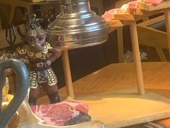 -7年8班朝鲜族非遗美食(三钢里店)