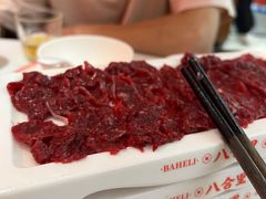 -八合里牛肉火锅(上海世茂广场店)