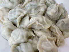 -军嫂饺子馆(岳家寨小区店)