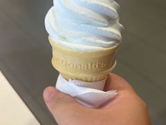 -麦当劳(国贸店)