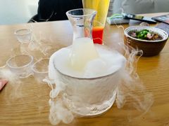 -苦尽酒馆·川菜(鼓楼店)
