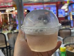 -刘姐啤酒鱼民族演艺餐厅(西街总店)