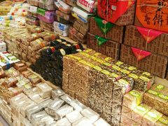 零售区-上海梨膏糖商店(豫园商城店)