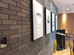 -麦当劳(世贸店)